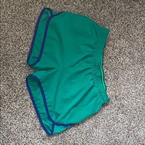Adidas Running shorts